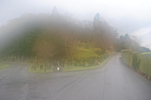 Tomnahurich graveyard, Inverness (5)