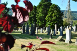 Kilmore graveyard, Drumnadrochit