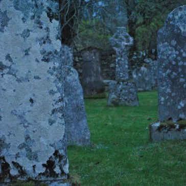 Glenelg graveyard (4)