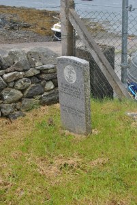 CWGC war grave Crosbost Lewis