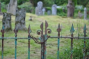 Kilmarie Isle of Skye ©nme Nellie Merthe Erkenbach Graveyards of Scotland (38)