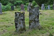 Kilmarie Isle of Skye ©nme Nellie Merthe Erkenbach Graveyards of Scotland (7)